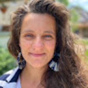 Meet your Posher, Annie